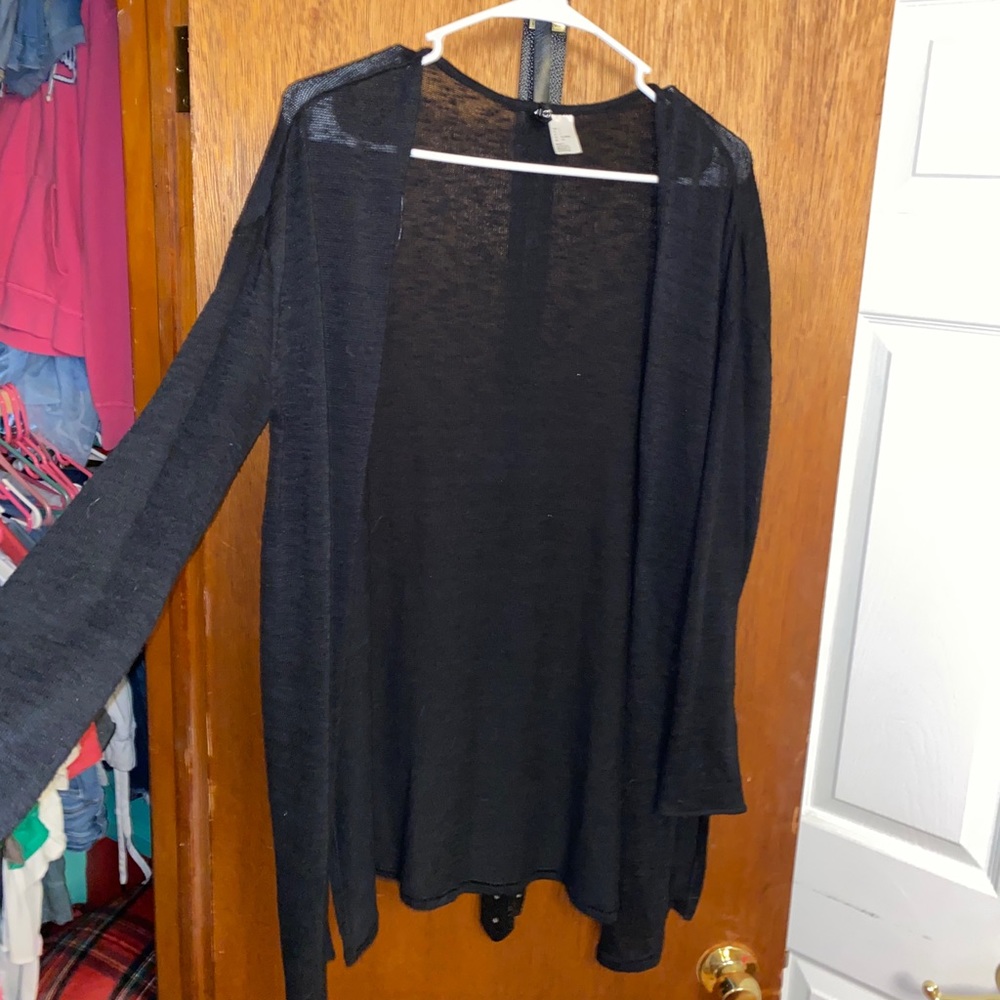 cardigan